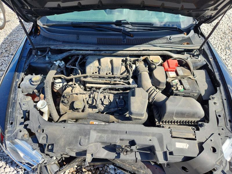 2019 Ford Taurus მანქანა იყიდება აუქციონზე, vin: 1FAHP2F82KG114184, აუქციონის ნომერი: 50791556