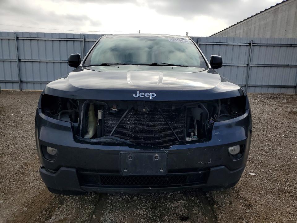 2012 Jeep Grand Cherokee მანქანა იყიდება აუქციონზე, vin: 1C4RJFAG1CC225971, აუქციონის ნომერი: 50169576