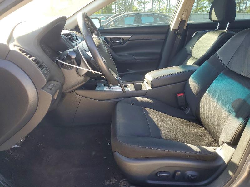Продаж на аукціоні авто 2017 Nissan Altima, vin: 1N4AL3AP0HC269172, номер лоту: 50138116