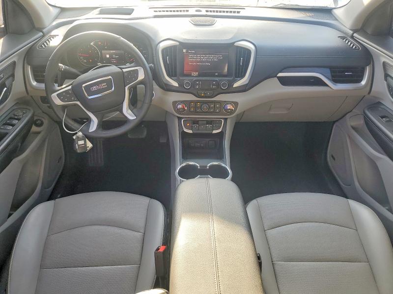 Продаж на аукціоні авто 2024 Gmc Terrain, vin: 3GKALPEG9RL110625, номер лоту: 47968316