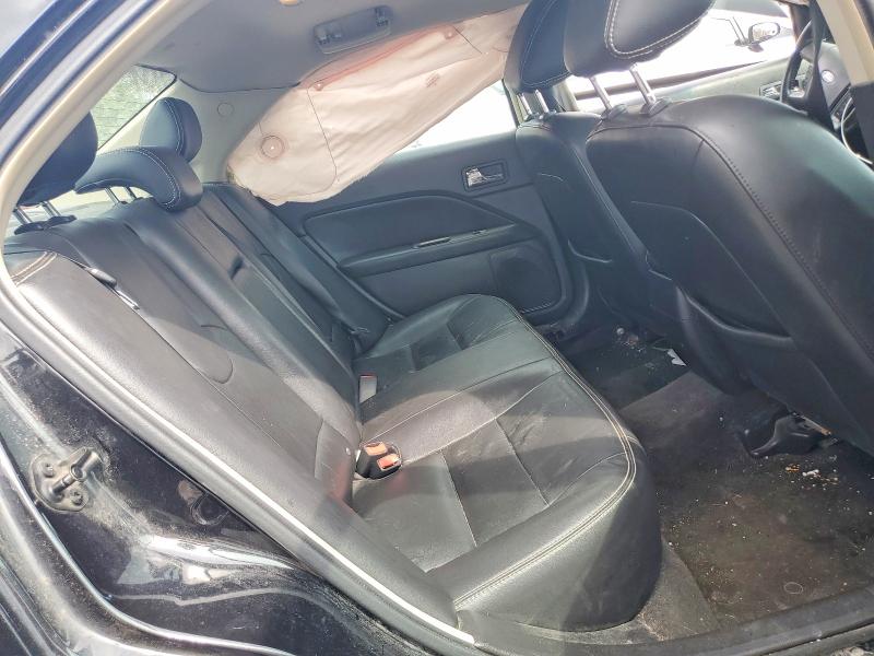 Aukcja sprzedaży 2011 Ford Fusion, vin: 3FAHP0JG4BR278175, numer aukcji: 48626316