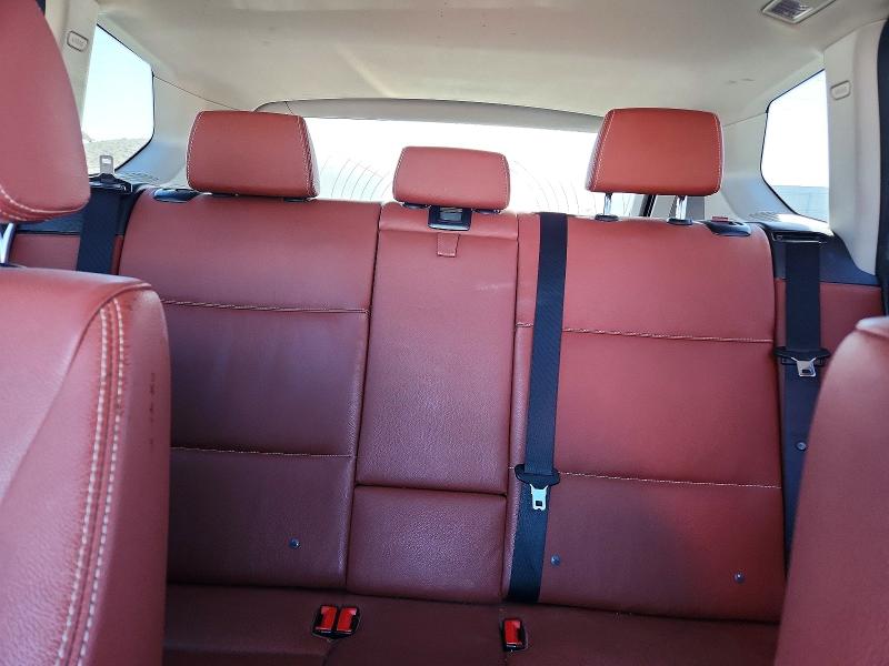 Aukcja sprzedaży 2012 Bmw X3, vin: 5UXWX7C51CL889639, numer aukcji: 49895696