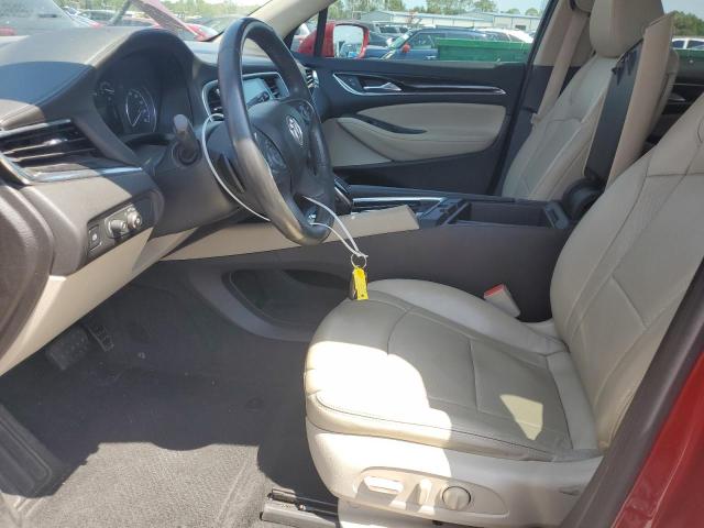 Aukcja sprzedaży 2018 Buick Enclave, vin: 5GAERBKW6JJ121265, numer aukcji: 51171566