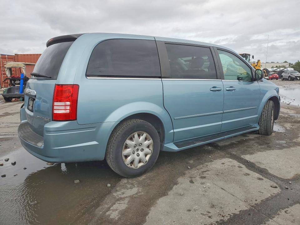 Aukcja sprzedaży 2009 Chrysler Other, vin: 2A8HR44E79R539605, numer aukcji: 48496676