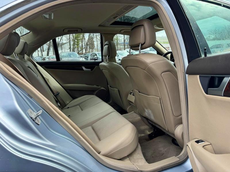 Продажа на аукционе авто 2014 Mercedes-benz C, vin: WDDGF8AB5ER317146, номер лота: 49036676