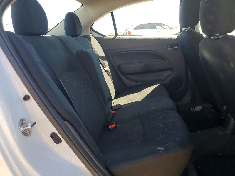 Auction sale of the 2024 Mitsubishi Mirage, vin: ML32FVFJXRHF14883, lot number: 48986466