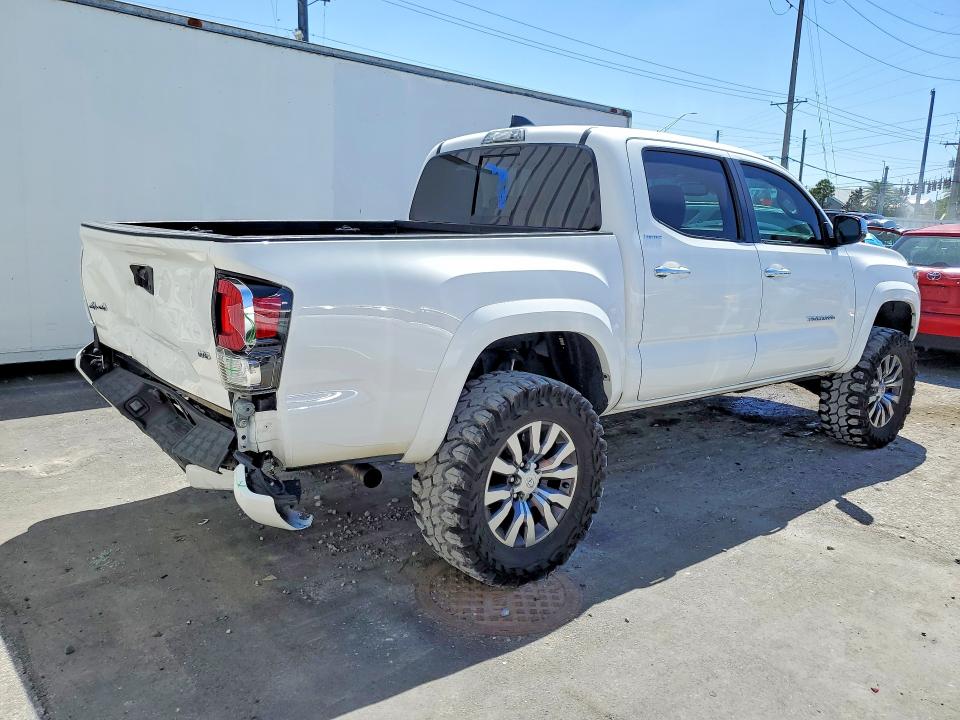 Продаж на аукціоні авто 2023 Toyota Tacoma, vin: 3TYGZ5AN8PT174163, номер лоту: 49842076