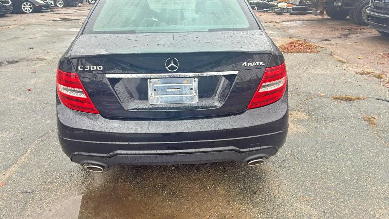 Продаж на аукціоні авто 2013 Mercedes-benz C, vin: WDDGF8ABXDR279332, номер лоту: 48867656