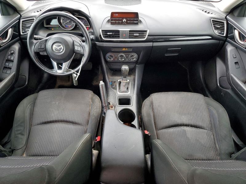 Aukcja sprzedaży 2014 Mazda 3, vin: 3MZBM1V75EM105479, numer aukcji: 48897496