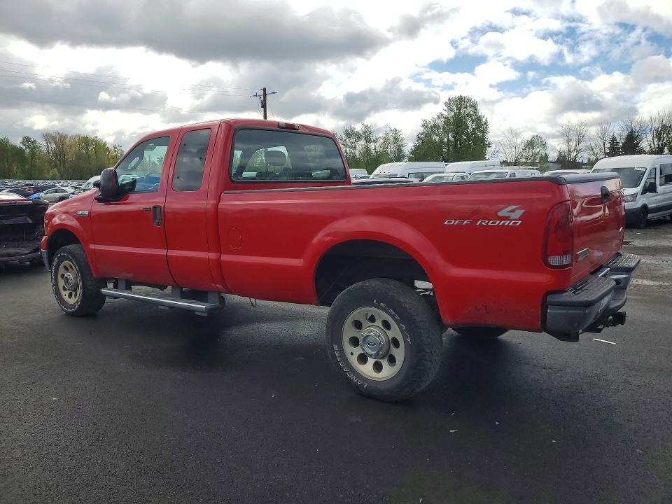 Продажа на аукционе авто 2006 Ford F350, vin: 1FTWX31YX6EA04581, номер лота: 50312436
