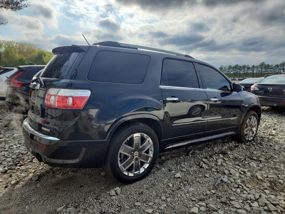 Продаж на аукціоні авто 2011 Gmc Acadia, vin: 1GKKVTED9BJ365026, номер лоту: 51063286