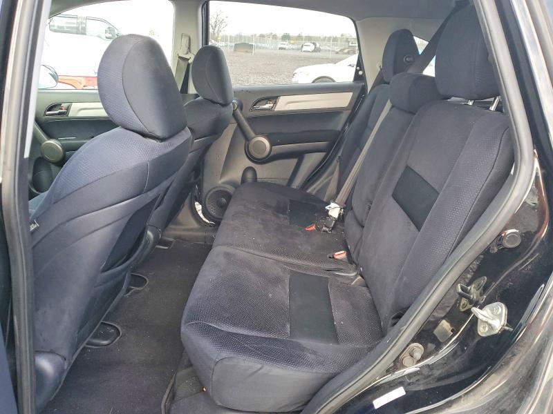 Auction sale of the 2011 Honda Cr-v, vin: 5J6RE4H4XBL084783, lot number: 48433186