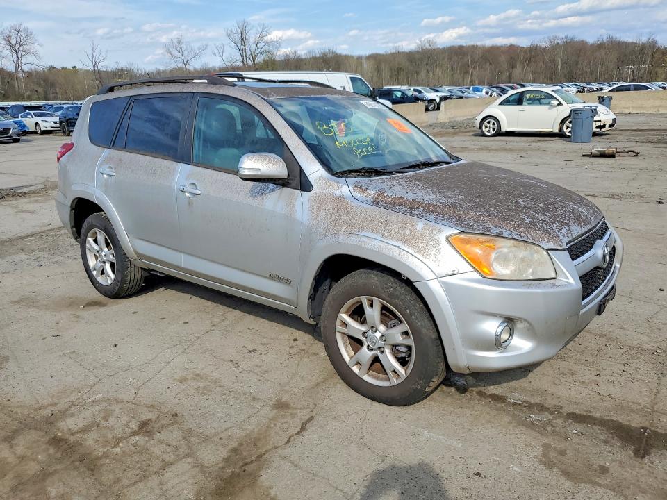 Aukcja sprzedaży 2012 Toyota Rav4, vin: 2T3DF4DV9CW239883, numer aukcji: 49819236