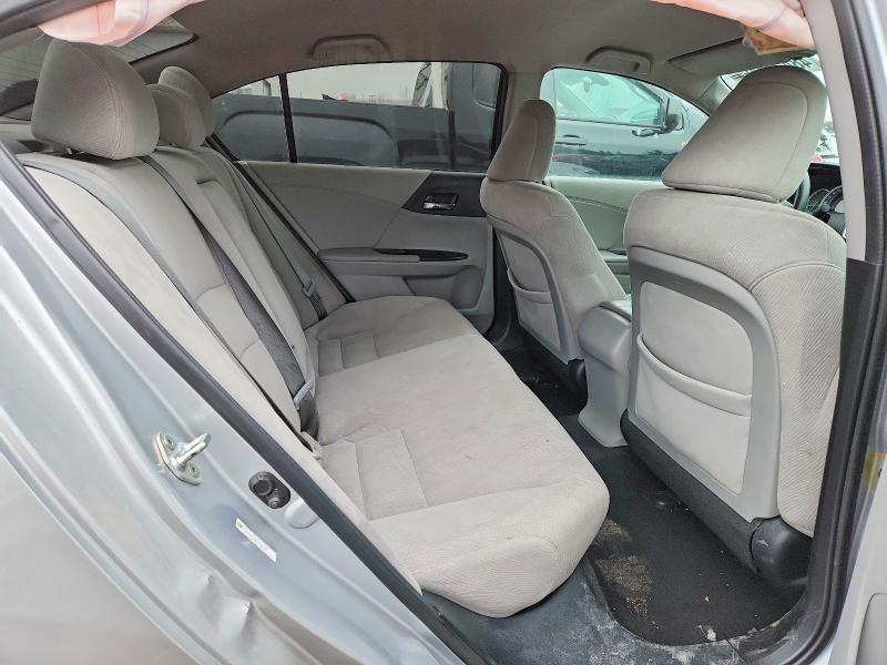 Aukcja sprzedaży 2013 Honda Accord, vin: 1HGCR2F34DA806781, numer aukcji: 48429446
