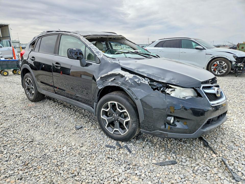 2013 Subaru Xv Crosstrek მანქანა იყიდება აუქციონზე, vin: JF2GPAGC2D2847873, აუქციონის ნომერი: 50929336