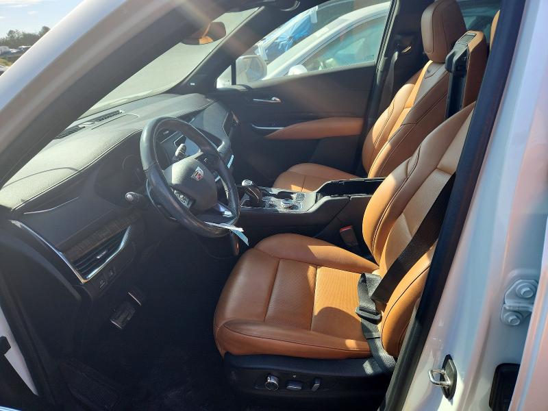 Aukcja sprzedaży 2019 Cadillac Xt4, vin: 1GYFZFR49KF139546, numer aukcji: 49016746