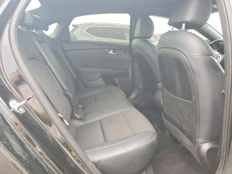 Продажа на аукционе авто 2023 Kia Forte, vin: 3KPF54AD2PE625263, номер лота: 48259736