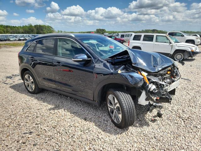 2022 Kia Niro Ev მანქანა იყიდება აუქციონზე, vin: KNDCC3LG6N5132348, აუქციონის ნომერი: 48275516