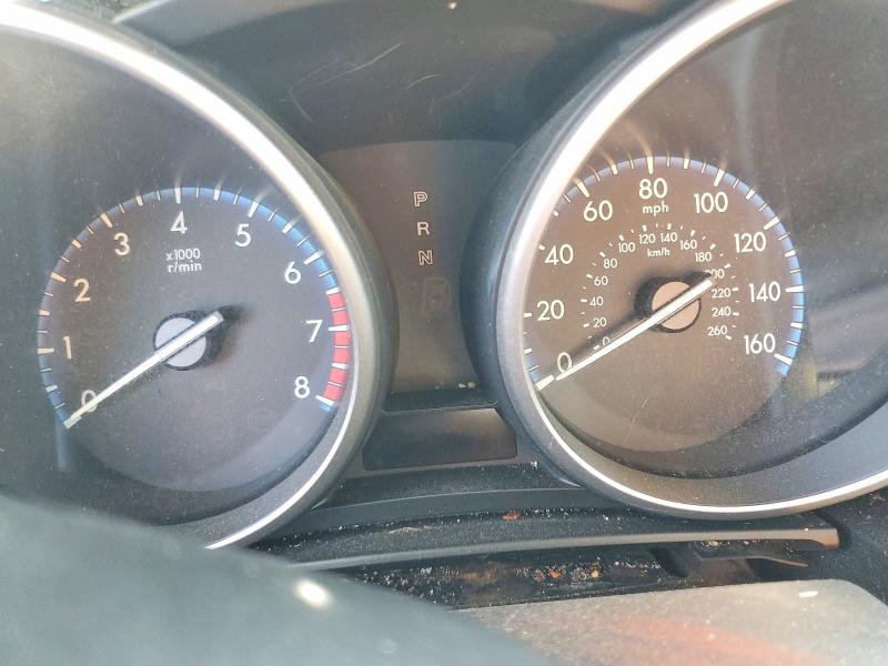 Продажа на аукционе авто 2012 Mazda 3, vin: JM1BL1L83C1683396, номер лота: 51445246