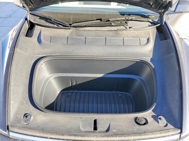 2026 Tesla Model Y მანქანა იყიდება აუქციონზე, vin: 7SAYGDEE0TF390830, აუქციონის ნომერი: 48946266