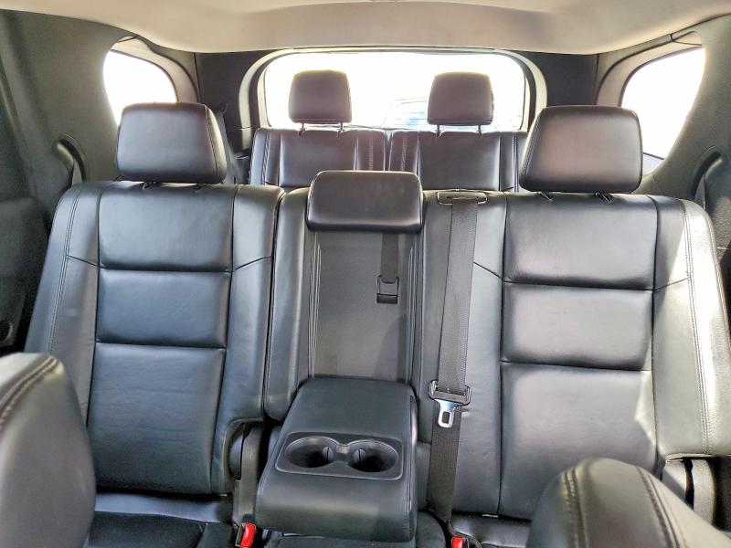 Aukcja sprzedaży 2015 Dodge Durango, vin: 1C4RDJDG7FC177547, numer aukcji: 48241876