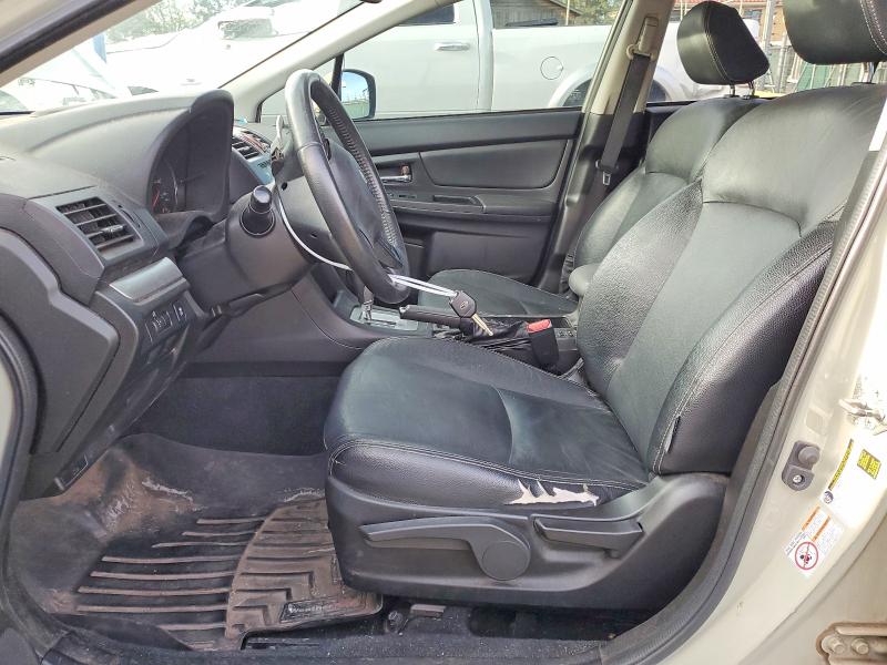 Продажа на аукционе авто 2013 Subaru Xv Crosstrek, vin: JF2GPAGC2D2806403, номер лота: 49808686