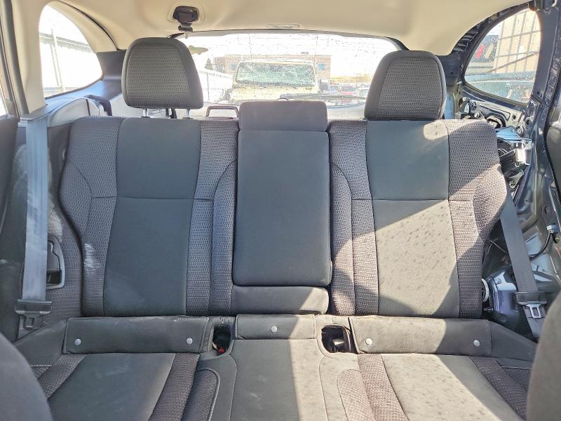 2025 Subaru Outback მანქანა იყიდება აუქციონზე, vin: 4S4BTAAC4S3116720, აუქციონის ნომერი: 50280526