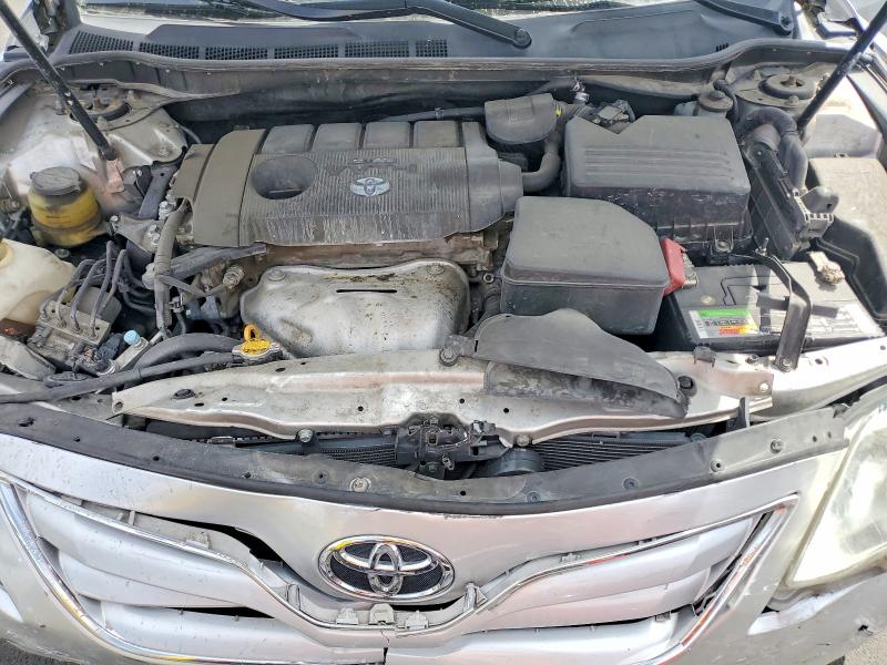 Auction sale of the 2011 Toyota Camry, vin: 4T4BF3EK4BR175514, lot number: 48908236