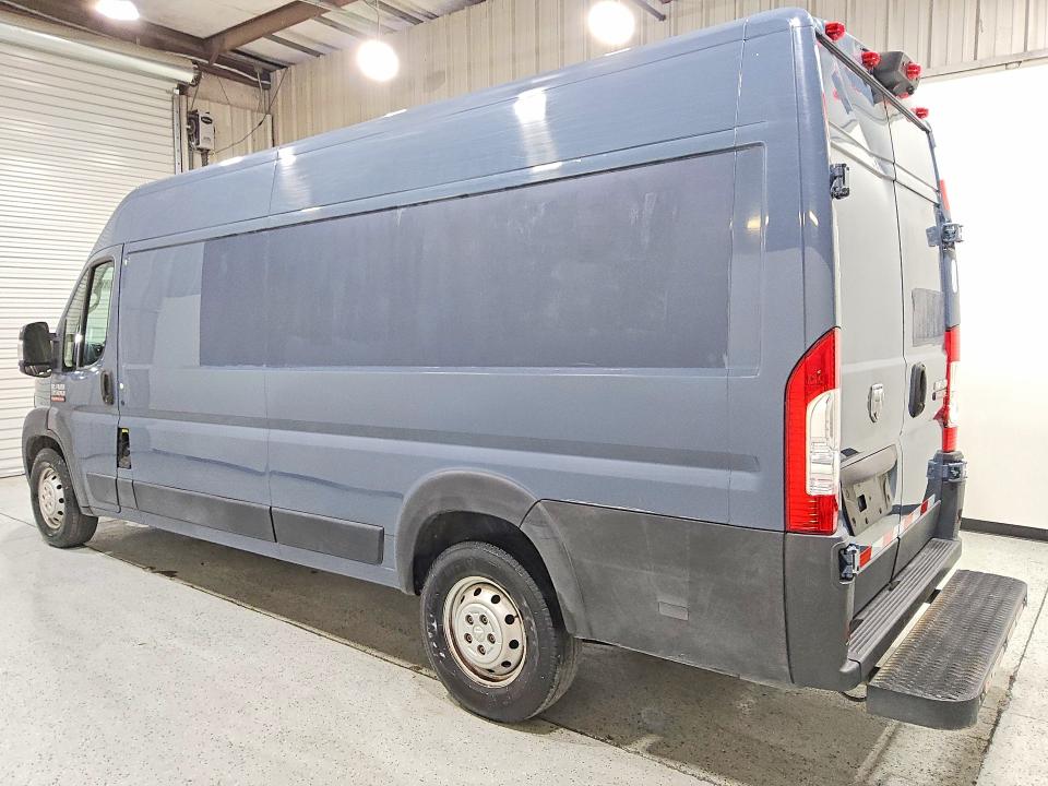Продаж на аукціоні авто 2021 Ram Promaster 3500, vin: 3C6FRVJG8ME503112, номер лоту: 48048736