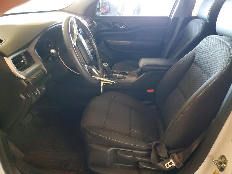 51691286 :رقم المزاد ، 1GKKNKLA2JZ121687 vin ، 2018 Gmc Acadia مزاد بيع