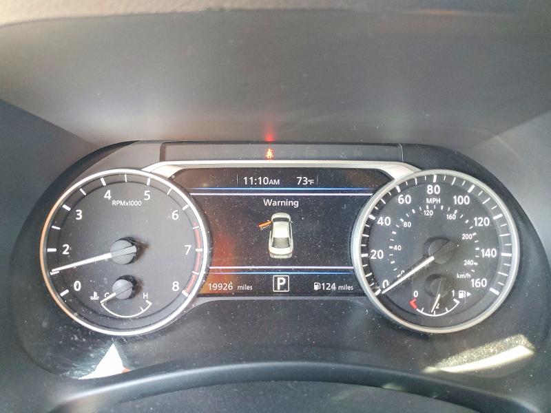 Продажа на аукционе авто 2025 Nissan Sentra, vin: 3N1AB8CV4SY348058, номер лота: 46593386
