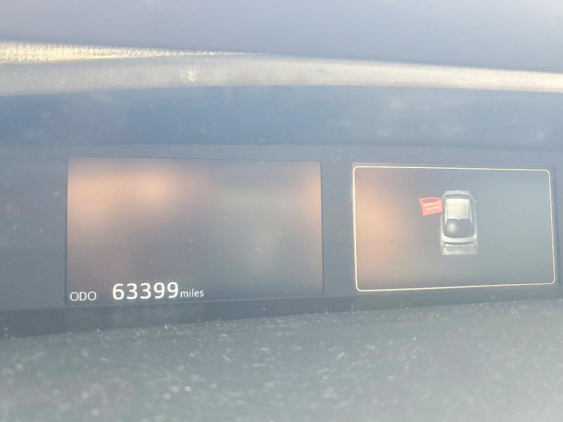 Продажа на аукционе авто 2018 Toyota Prius, vin: JTDKBRFU3J3602280, номер лота: 49515456