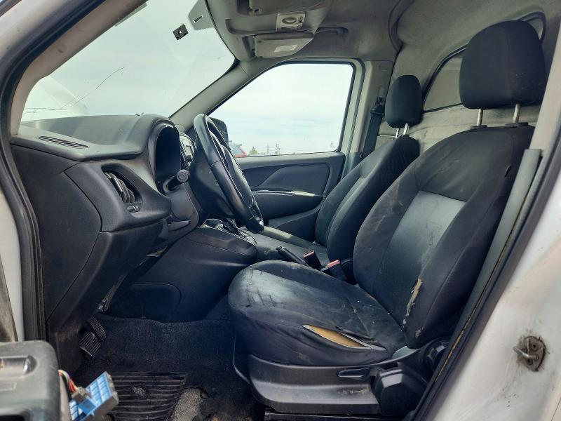 2015 Ram Promaster City მანქანა იყიდება აუქციონზე, vin: ZFBERFBT5F6A71454, აუქციონის ნომერი: 49974816