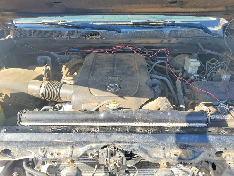 Aukcja sprzedaży 2016 Toyota Tundra, vin: 5TFDW5F15GX499781, numer aukcji: 49907336