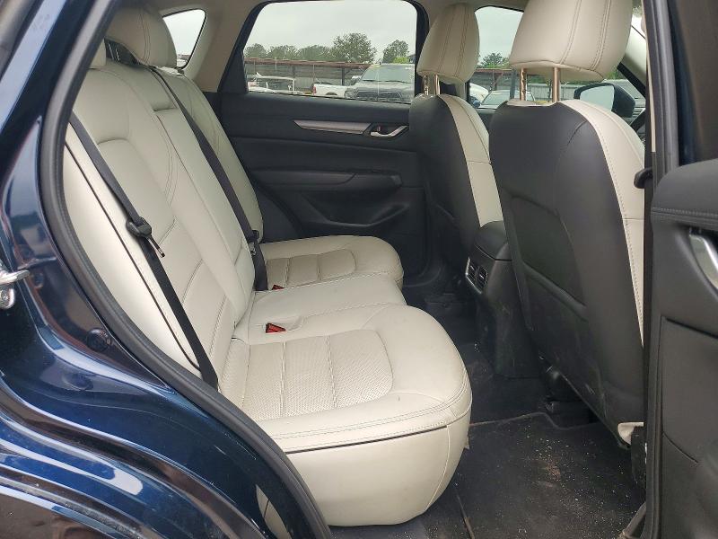 Aukcja sprzedaży 2025 Mazda Cx-5, vin: JM3KFBCL7S0572217, numer aukcji: 48361466