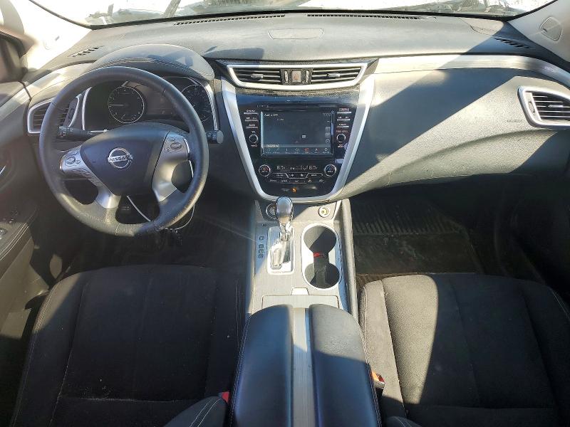 Aukcja sprzedaży 2015 Nissan Murano, vin: 5N1AZ2MH2FN291632, numer aukcji: 50486556