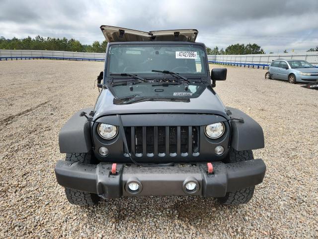 Продаж на аукціоні авто 2017 Jeep Wrangler Unlimited, vin: 1C4BJWDG9HL598275, номер лоту: 47427096