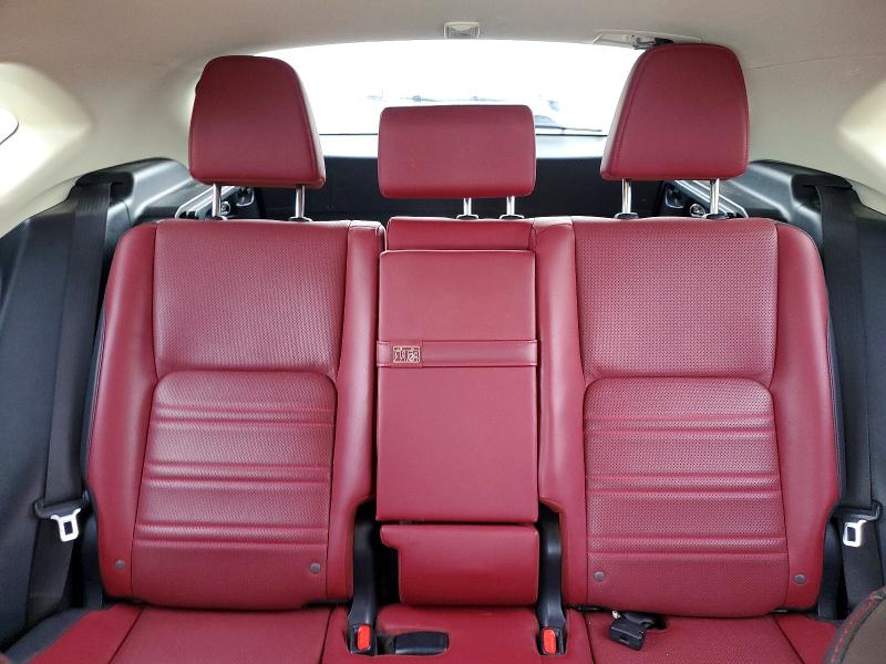 Aukcja sprzedaży 2019 Lexus Nx 300, vin: JTJYARBZXK2136432, numer aukcji: 50838856