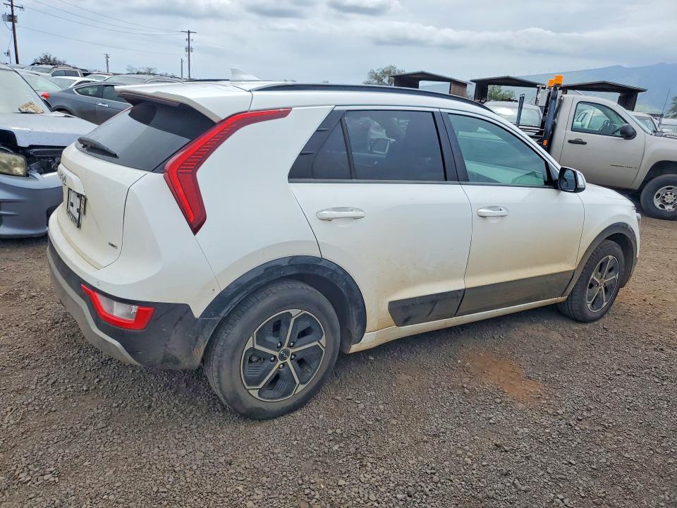 Aukcja sprzedaży 2024 Kia Niro, vin: KNDCT3LE2R5142251, numer aukcji: 46961766