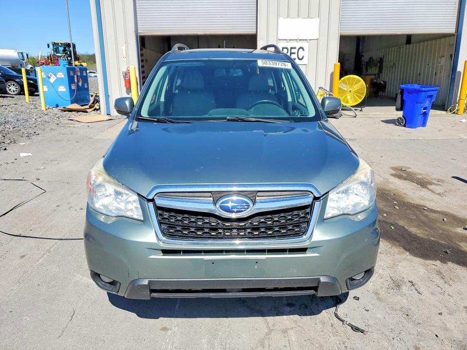 Продаж на аукціоні авто 2014 Subaru Forester, vin: JF2SJAMC1EH430212, номер лоту: 50339726