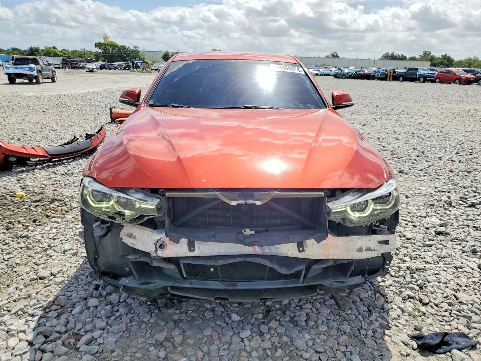 Продажа на аукционе авто 2018 Bmw 330, vin: WBA8B9C55JEE81957, номер лота: 49388976