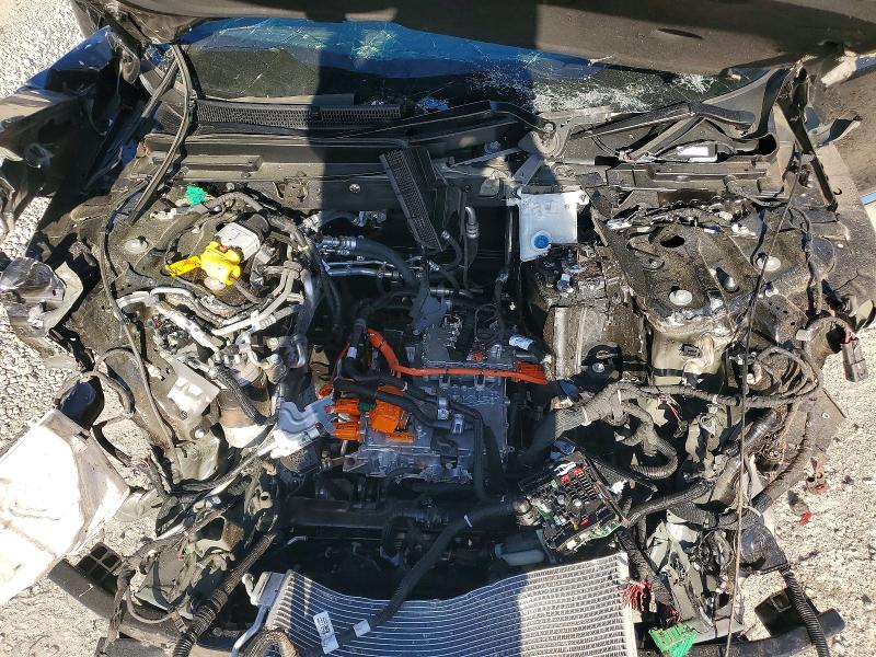 Продажа на аукционе авто 2026 Cadillac Lyriq, vin: 1GYKPNRK7TZ300750, номер лота: 50241966
