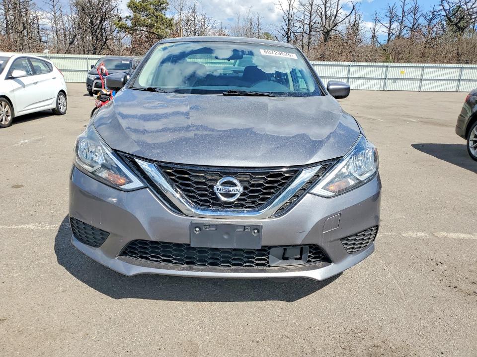 Aukcja sprzedaży 2019 Nissan Sentra, vin: 3N1AB7AP9KY266048, numer aukcji: 50229526