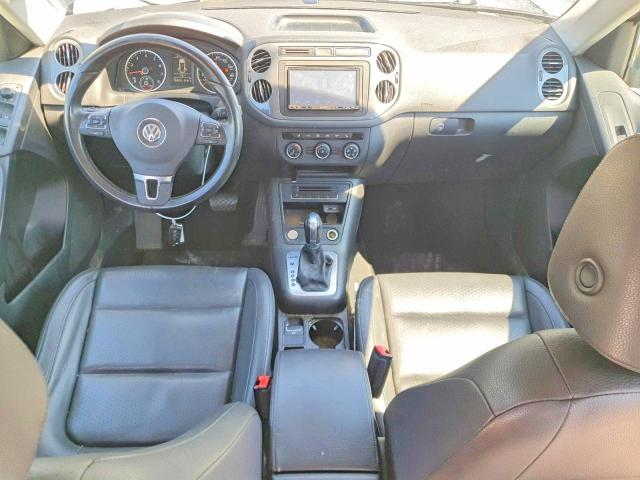 Продажа на аукционе авто 2016 Volkswagen Tiguan, vin: WVGBV7AX5GW587684, номер лота: 48860826