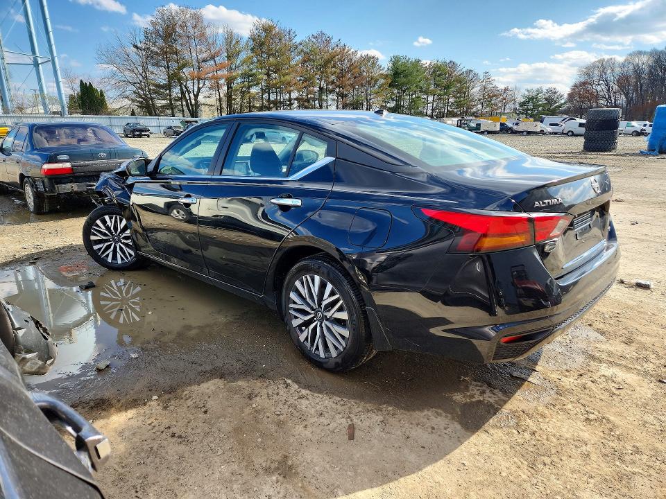 Продаж на аукціоні авто 2024 Nissan Altima, vin: 1N4BL4DW3RN414787, номер лоту: 48897786