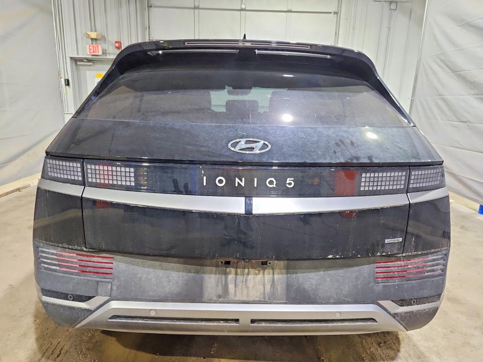 Aukcja sprzedaży 2024 Hyundai Ioniq 5, vin: KM8KNDDFXRU294122, numer aukcji: 49373966