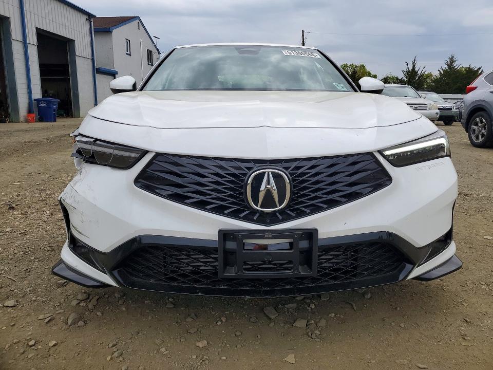 51300586 :رقم المزاد ، 19UDE4H33TA002043 vin ، 2026 Acura Integra مزاد بيع