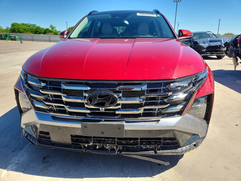 Aukcja sprzedaży 2025 Hyundai Tucson, vin: 5NMJE3DE6SH588373, numer aukcji: 48896626