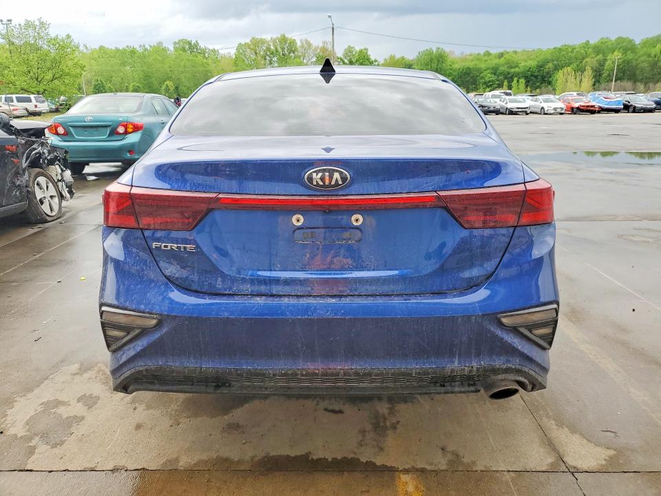 Aukcja sprzedaży 2020 Kia Forte, vin: 3KPF24AD0LE234132, numer aukcji: 47819466