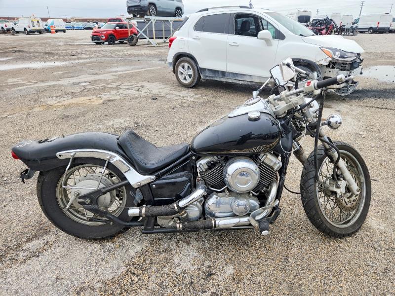 Продаж на аукціоні авто 2013 Yamaha Xvs650, vin: JYAVM01E5DA137905, номер лоту: 51542646